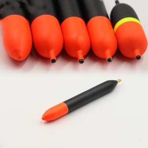 High Quality Streamlined Foam Fishing <strong>Bubble</strong> <strong>Float</strong> Made in China - Product Image 3
