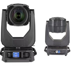 DMX IP20 Sharpy Beam <span class=keywords><strong>Lyre</strong></span> 18r A 380W 3IN1 cabeza movil Beam Moving Light pour Dj Disco Night Club Stage - Product Image 3