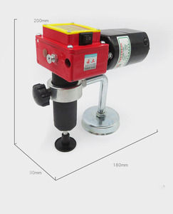 Máquina Esmeriladora <span class=keywords><strong>de</strong></span> Válvulas Eléctrica Profesional <span class=keywords><strong>de</strong></span> 150W, Herramienta <span class=keywords><strong>de</strong></span> Lapeado <span class=keywords><strong>de</strong></span> Válvulas para Reparación <span class=keywords><strong>de</strong></span> Válvulas <span class=keywords><strong>de</strong></span> <span class=keywords><strong>Motor</strong></span> <span class=keywords><strong>de</strong></span> Automóviles, Camiones y Motocicletas - Product Image 2