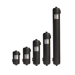 Intercambiador de Calor <span class=keywords><strong>Tubular</strong></span> para <span class=keywords><strong>Piscina</strong></span> de Acero Inoxidable 304/316 JINDE JD-71, <span class=keywords><strong>Precio</strong></span> de Fábrica, Calentador de Agua Portátil para Medios de Agua >100-200L - Product Image 1