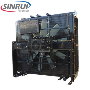Radiador de Generador de Alta Calidad para Cummins 6 <span class=keywords><strong>BTA</strong></span> - Product Image 2