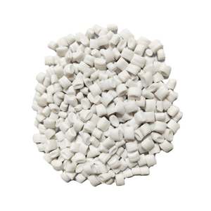 Gránulos de resina PP Mingsheng Plásticos de polipropileno virgen Materia Prima para grado de moldeo por inyección - Product Image 2