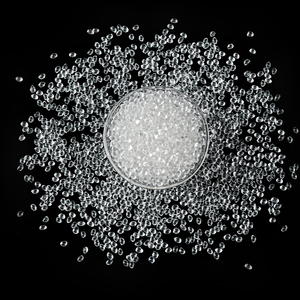 SY Nueva Tecnología en Resinas TPU, Fabricantes de Materiales Plásticos, Perlas Elásticas, Gránulos de TPU Biodegradables para Películas - Product Image 3