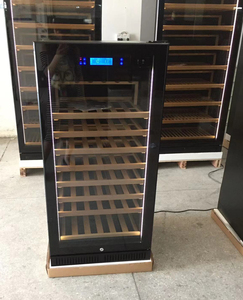 <span class=keywords><strong>Cantinetta</strong></span> Vini da 80 Bottiglie Integrata o Indipendente, Silenziosa ed Efficiente dal Punto di Vista Energetico - Product Image 2