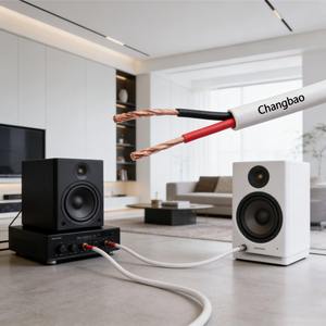 <span class=keywords><strong>Cable</strong></span> Flexible OFC para <span class=keywords><strong>Subwoofer</strong></span> <span class=keywords><strong>de</strong></span> Coche al por Mayor - <span class=keywords><strong>Cable</strong></span> <span class=keywords><strong>de</strong></span> Audio <span class=keywords><strong>de</strong></span> 2 Núcleos para <span class=keywords><strong>Amplificador</strong></span>, <span class=keywords><strong>Cable</strong></span> <span class=keywords><strong>de</strong></span> Altavoz <span class=keywords><strong>de</strong></span> 4 Núcleos OFC al por Mayor - Product Image 2