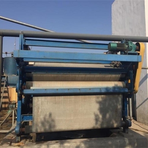 Bộ Lọc Ép Bùn Lọc Nước Thải - Product Image 5