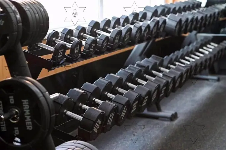 Equipamento comercial de fitness para academia, acessórios para treinamento de corpo pesado, placas de força para martelos