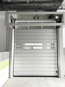 <span class=keywords><strong>Porte</strong></span> industrielle, <span class=keywords><strong>porte</strong></span> à enroulement industrielle, <span class=keywords><strong>porte</strong></span> à enroulement rapide Turbo, <span class=keywords><strong>porte</strong></span> à enroulement industrielle, fabriquée en Chine - Product Image 1