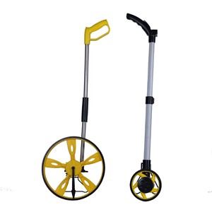 Fabricantes de maquinaria electrónica plegable Venta al por mayor Medidor de empuje manual portátil Telémetro Pantalla <span class=keywords><strong>digital</strong></span> <span class=keywords><strong>Regla</strong></span> <span class=keywords><strong>rodante</strong></span> para exteriores - Product Image 4