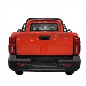 <span class=keywords><strong>Pick</strong></span>-<span class=keywords><strong>up</strong></span> à faible vitesse à quatre portes et quatre places - Product Image 4
