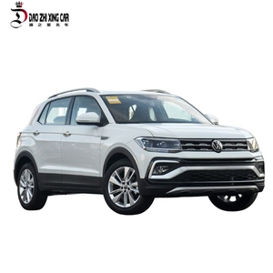 Voiture d'occasion V-W <span class=keywords><strong>T</strong></span>-<span class=keywords><strong>Cross</strong></span> essence 300tsi Dsg Luxe version 2023 2024 SUV d'occasion toutes options pas cher <span class=keywords><strong>t</strong></span> <span class=keywords><strong>Cross</strong></span> <span class=keywords><strong>Volkswagen</strong></span> - Product Image 1