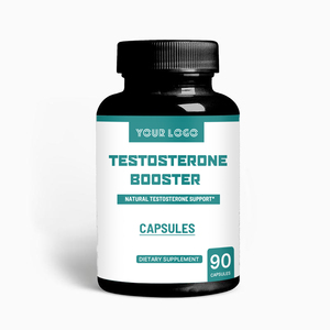 Cápsulas de Mezcla Herbal Natural de <span class=keywords><strong>Tribulus</strong></span> <span class=keywords><strong>Terrestris</strong></span> para Aumentar la Testosterona, Favorecer el Crecimiento Muscular, la Fuerza y la Vitalidad Masculina - Product Image 5