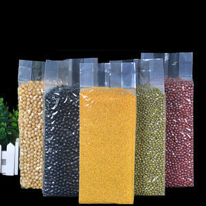 <span class=keywords><strong>Sacs</strong></span> de conservation sous vide RDY 500g, plastique transparent épaissi, emballage pour riz, <span class=keywords><strong>millet</strong></span>, céréales, aliments secs - Product Image 4