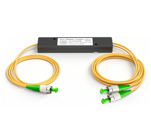 Boîtier <span class=keywords><strong>de</strong></span> raccordement optique FBT <span class=keywords><strong>de</strong></span> type cône 1 point 2 pour connecteur froid d'accès à la fibre SC 5G FTTH FTTX - Product Image 6