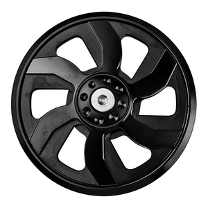 Accessoires de modification de moto, cache-ventilateur de moteur en alliage d'aluminium CNC, plusieurs couleurs au choix, haute qualité - Product Image 2