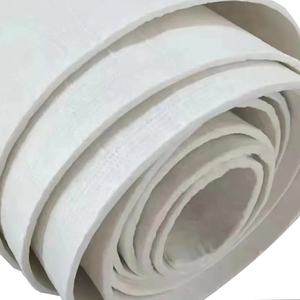 Manta de aislamiento de Nano Aerogel de 3/6/10/20mm, aislamiento térmico y protección contra incendios, alfombrilla de Aerogel barata, hojas de Airgel - Product Image 4