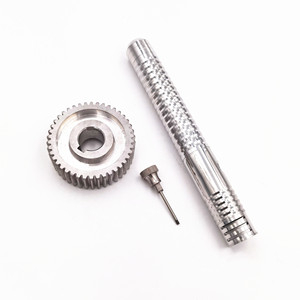 CNC <b>Sheet</b> Metal Parts OEM Custom Design Processing High Precision Stainless Steel Aluminum Fabrication Services - Product Image 1