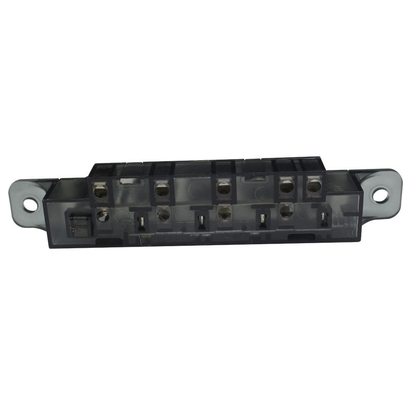 Interruptor De Botón De 4 Velocidades Para Ventilador De Pie O Mesa, De PP, 103 Mm, Repuesto Universal Fácil De Instalar