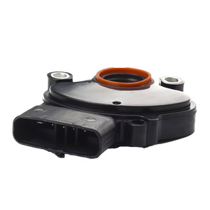 Interruptor de Seguridad Neutral Fn0221444 para Transmisión de 6 Velocidades Mazda, Pieza de Repuesto de Plástico para Automóvil - Product Image 4