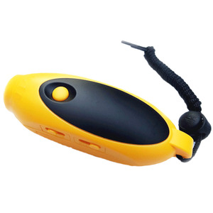 Ngoài trời Survival Thể Thao Điện Tử Tiếng Còi Cao Chất Lượng Đào Tạo Điện Tử Whisle 3 Điều Chỉnh Báo Động Điện Tử Tiếng Còi - Product Image 2