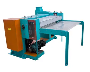 Máquina de papel de airlaid pulverizador áspero da alta qualidade para venda