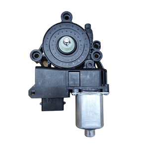 ชุดมอเตอร์กระจกไฟฟ้าด้านหน้าซ้าย Hyundai Ioniq 82450-G1010 อะไหล่ทดแทนใหม่ - Product Image 4