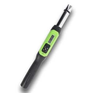 Llave Dinamométrica Digital Intercambiable al por Mayor con Accionamiento de 1/2 Pulgada - Product Image 4