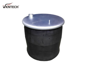 Ressort pneumatique pour camion japonais A9613204221, ressort de <span class=keywords><strong>suspension</strong></span> pneumatique A9613204621 A9613205421, ressort pneumatique en caoutchouc NR CR pour OEM - Product Image 3