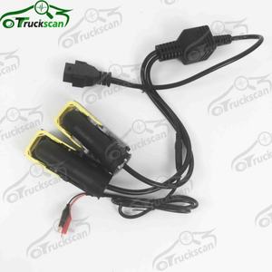 适用于 Vocom ECU 编程测试电缆，适用于共轨发动机卡车挖掘机诊断工具 - Product Image 6