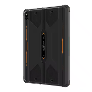 Hotwav R8 <span class=keywords><strong>Tablet</strong></span> PC Robusto da 10.1 Pollici con Android 14, 4+128GB, Batteria da 10800mAh, Impermeabile, Fotocamera <span class=keywords><strong>5</strong></span>+13MP, USB, WiFi, 3G, Octa-Core, Sblocco Facciale - Product Image 4