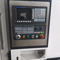 Máquina CNC XY810L de Centrado y Fresado de Extremos - Centro de Fresado y Taladrado de Doble Cara para Piezas de Eje