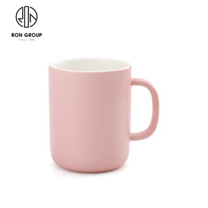 Bán Buôn Các Loại Màu Sắc Sứ Cà Phê Mug 350Ml Cappuccino Barista Cup Latte Art Cup Và New Xương Trung Quốc Gốm Cốc Cà Phê - Product Image 3