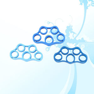 Усилитель для пальцев, Эспандеры для рук, тренажер для пальцев, тренажер для силы, растяжка для рук, тренажер для мышц, улучшение захвата - Product Image 3