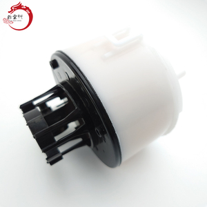 Filtro de Combustible Original al por Mayor de Alta Calidad 31112-3Q500 31112 3Q500 para Hyun-dai Ki-a 311123Q500 - Product Image 5