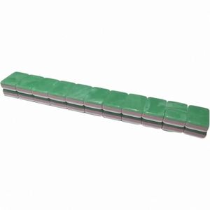 Premium Gift American <b>Mahjong</b> <b>Set</b>, Delicate Workmanship Thickened Tiles Birthday Christmas Thanksgiving Holiday Gift - Product Image 4