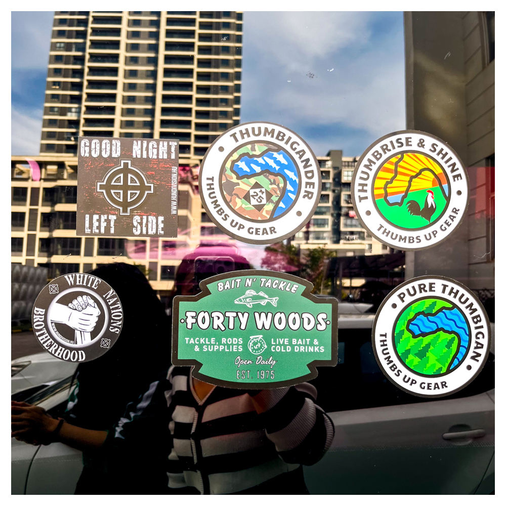 Exemples de couleurs personnalisées