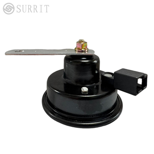 แตรดิสก์แตรเหล็กและทองแดงสำหรับรถยนต์ Toyota MAZDA 12V อุปกรณ์เสริมระบบอิเล็กทรอนิกส์ยานยนต์ - Product Image 6