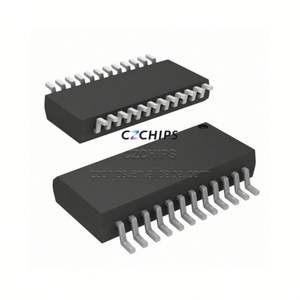 วงจรรวม IC รุ่น NW6002-CS แบบ SOP-24 ของแท้และใหม่  ชิปวงจรรวม  โซลูชันการจัดหาส่วนประกอบอิเล็กทรอนิกส์ระดับมืออาชีพ รหัสสินค้า CZSKU:Q2I1S5G5 - Product Image 1