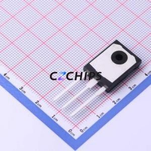 Diodo MUR3040PT TO-247 Original y Nuevo, Diodo de Recuperación Rápida/Alta Eficiencia, Venta al por Mayor de Componentes Electrónicos, Chips y Servicio BOM - Product Image 2