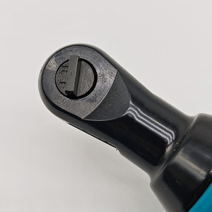 Llave de Trinquete Inalámbrica de Litio de 16V con Velocidad Ajustable, Accionamiento de 3/8" para Reparaciones del Hogar y Montaje de Muebles - Product Image 5