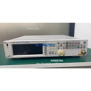 1 unidad de generador de señal analógica RF HP/KEYSIGHT/Agilent N5181A de 100 kHz a 6 GHz H - Product Image 1