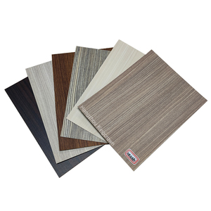 2025 12mm Wood Grain Solid Color <strong>Wall</strong> Cladding <strong>Panel</strong> HPL <strong>Formica</strong> Sheets Compact Laminates Phenolic <strong>Exterior</strong> Interior Board 1 - Product Image 3