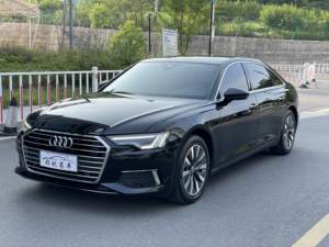 <span class=keywords><strong>ราคา</strong></span>ส่งออกของรถยนต์มือ<span class=keywords><strong>สอง</strong></span>เชิงพาณิชย์ที่ใช้เชื้อเพลิงเบนซิน รุ่น <span class=keywords><strong>Audi</strong></span> A6L ปี 2019 45TFSI Select Elegance Edition ต่ำ - Product Image 1