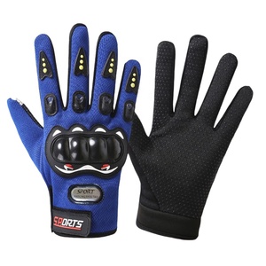 Los <span class=keywords><strong>mejores</strong></span> guantes de montar de fábrica, guantes calefactables para motocicleta, guantes de protección solar para motocicleta, guantes de motorista de verano, fabricante - Product Image 1