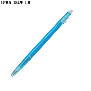 Bolígrafo Multifunción LFBS-18UF de Tacto Ligero, 8 Colores, Punta de Bola de 0.38mm y Lápiz Mecánico, Cuerpo Mate de Tacto Suave - Product Image 3
