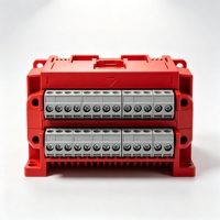 Nuevo Módulo de Servidor PLC Original Sport 1746-NI8, Controlador PLC 1746NI8