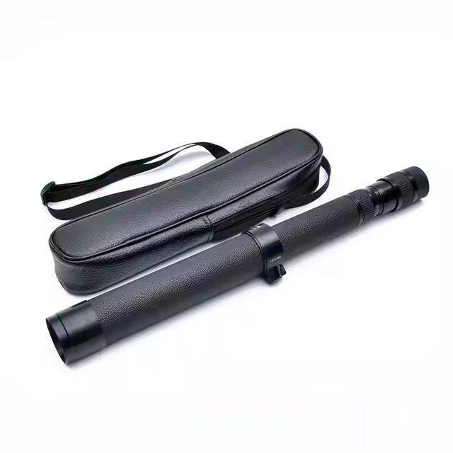 Hot-seller 8-24X40 Power Zoom  Monocular Telescope