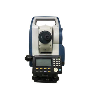 Segunda mão Sokkia CX-101 Estação Total Reflectorless 1 "Série CX Levantamento Robótico Usado Estação Total - Product Image 3