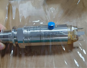 Endress Hauser Cerabar PMP21/PMC21 E+H de Aluminio y Acero Inoxidable, Precisión del 0.5%, 0.001MPa~35MPa, Reemplaza a PMP131/PMP135 - Product Image 2