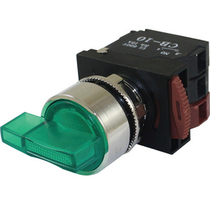 Oem có sẵn 3 vị trí chiếu sáng <span class=keywords><strong>Selector</strong></span> chuyển 4 màu sắc dài trục <span class=keywords><strong>Selector</strong></span> chuyển đổi cho tùy chỉnh LED chỉ số - Product Image 4